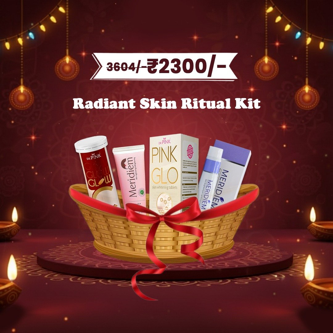 Radiant Skin Ritual Kit